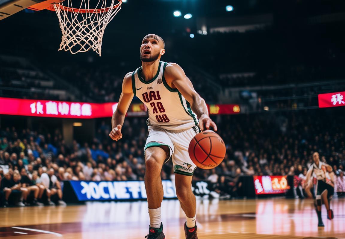 杨瀚森全面数据引领青岛男篮客场取胜天津男篮，年轻中锋强势回应质疑