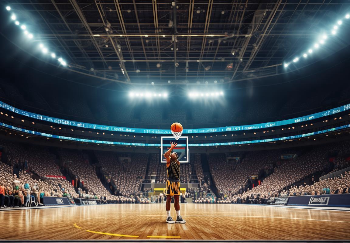 三分球11投0中球队仍大胜：队友carry全场诠释躺赢，团队篮球体系成制胜关键